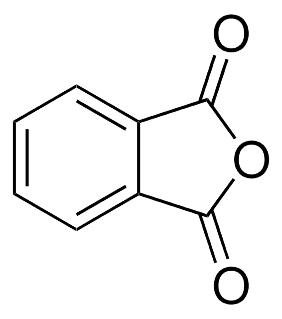 Merck PHTHALIC ANHYDRIDE, REAGENTPLUS, 99%