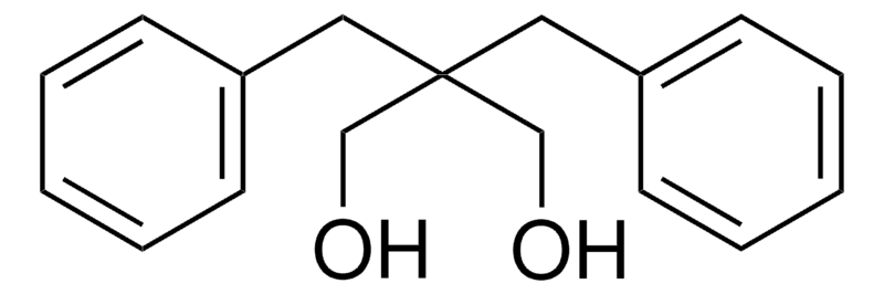 Merck 2,2-Dibenzyl-1,3-propanediol