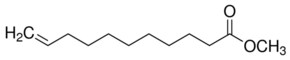 Merck METHYL 10-UNDECENOATE, 96%
