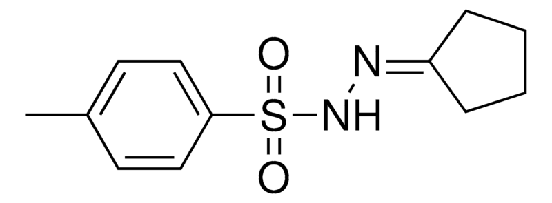 Merck N'-CYCLOPENTYLIDENE-4-METHYLBEN-