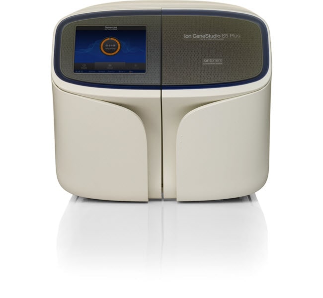 Thermo Fisher Scientific Ion GeneStudio S5 Plus System, 1 system