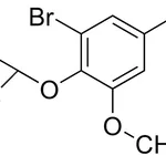 Merck 3-Bromo-4-isopropoxy-5-methoxybenzonitrile