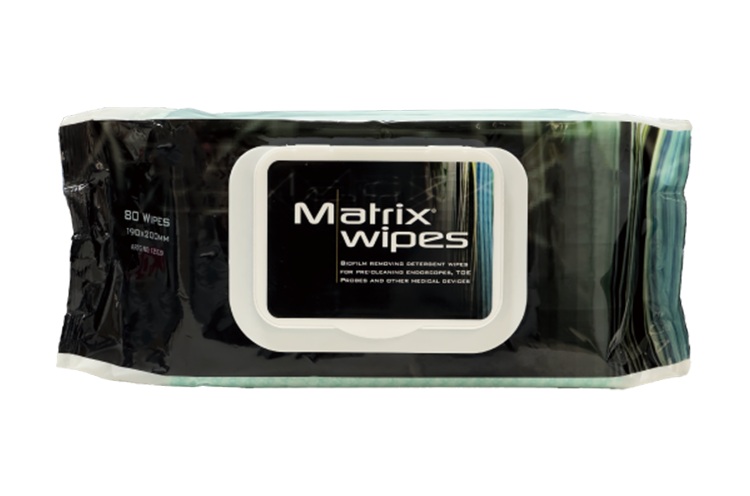 동아참메드 MATRIX WIPES 의료기구 전용 세정와입스