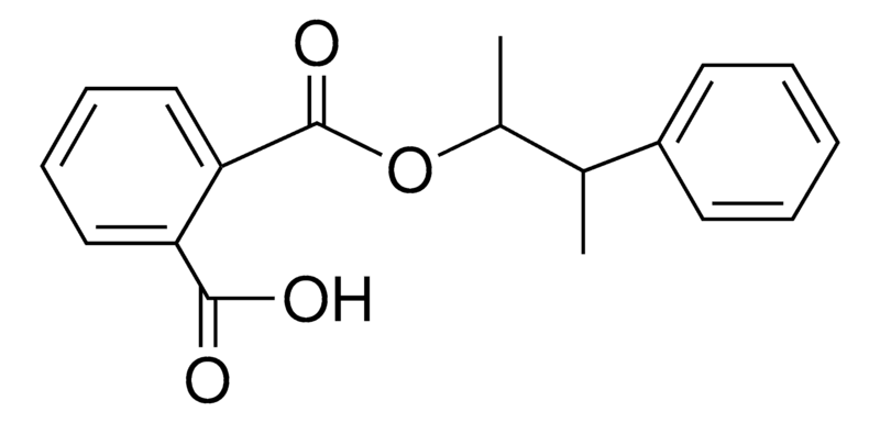 Merck PHTHALIC ACID MONO-(1-METHYL-2 -5 MG