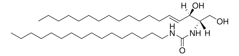 Merck C16-Urea-Ceramide