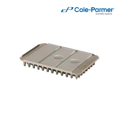 Cole-Parmer PRIME/ISHA / In situ 하이브리디제이션용 어댑터(In situ Hybridisation Adapter)[1EA]