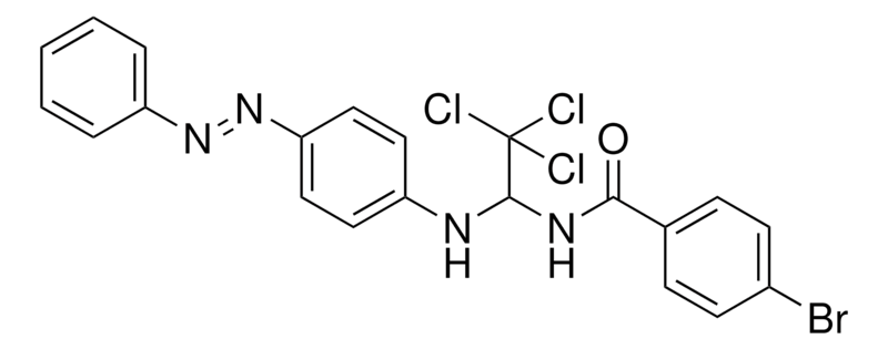 Merck 4-BROMO-N-(2,2,2-TRICHLORO-1-( - 10 MG &