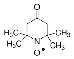 Merck 4-OXO-TEMPO, FREE RADICAL