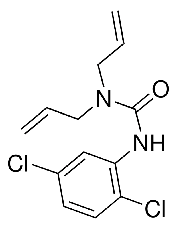 Merck 1,1-DIALLYL-3-(2,5-DICHLOROPHE - 50 MG&