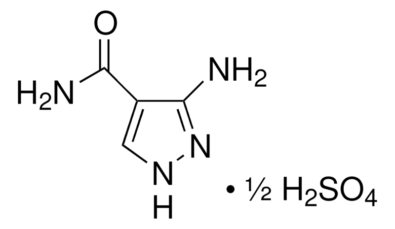 Merck Allopurinol Related Compound A