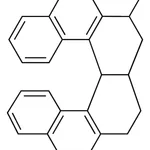 Merck AR-M 8 4A,5,6,12C-TETRAHYDRO- - 10 MG&