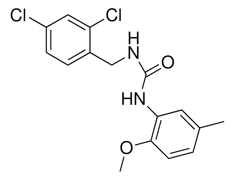 Merck 1-(2,4-DICHLOROBENZYL)-3-(2-ME - 5 MG&