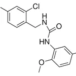 Merck 1-(2,4-DICHLOROBENZYL)-3-(2-ME - 5 MG&