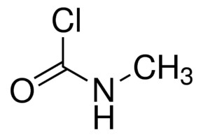 Merck METHYLAMINOFORMYL CHLORIDE