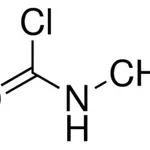 Merck METHYLAMINOFORMYL CHLORIDE