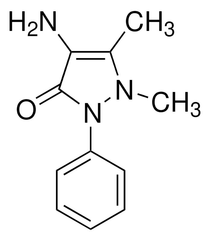 Merck 4-Aminoantipyrine