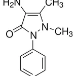 Merck 4-Aminoantipyrine