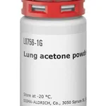 Merck LUNG ACETONE POWDER RABBIT