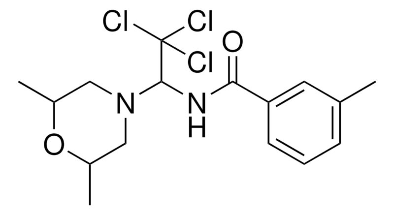 Merck 3-METHYL-N-(2,2,2-TRICHLORO-1- - 10 MG &