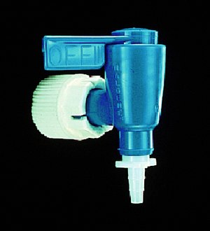 Merck CARBOY SPIGOTS POLYPROPYLENE