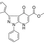 Merck ETHYL 4-OXO-1,3-DIPHENYL-4,7-DI-