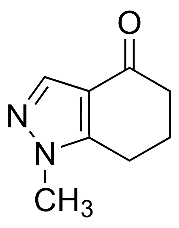 Merck 1-Methyl-1,5,6,7-tetrahydroindazol-4-one