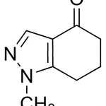 Merck 1-Methyl-1,5,6,7-tetrahydroindazol-4-one