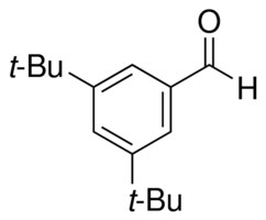 Merck 3,5-DI-TERT-BUTYLBENZALDEHYDE, 97%