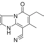 Merck 2-(2-HO-ETHYL)-3-ME-1-OXO-1,5-DI-