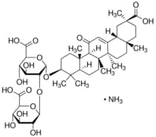 Merck AMMONIUM GLYCYRRHIZATE, UNITED STATES PH