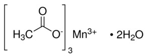 Merck MANGANESE(III) ACETATE DIHYDRATE, 97%