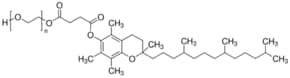 Merck D-ALPHA-TOCOPHEROL POLYETHYLENE GLYCOL &