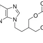 Merck FAMCICLOVIR, UNITED STATES PHARMACOPEIA