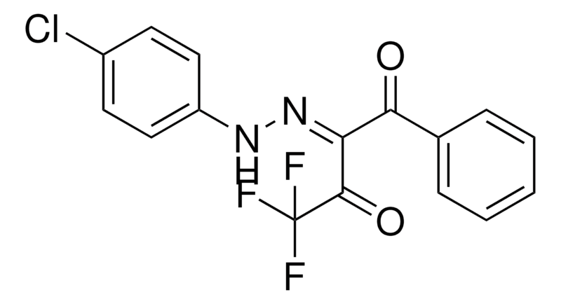 Merck 2-((4-CHLORO-PHENYL)-HYDRAZONO - 25 MG
