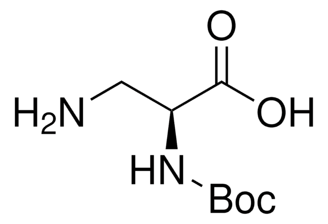 Merck (N-BOC-BETA-AMINO)-ALA-OH, 96%