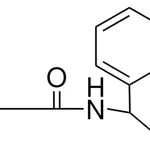 Merck N-(1,2-DIPHENYLETHYL)-1-PYRROLID-