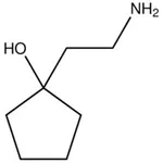 Merck 1-(2-AMINOETHYL)CYCLOPENTANOL-PH12