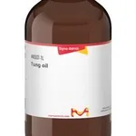 Merck TUNG OIL