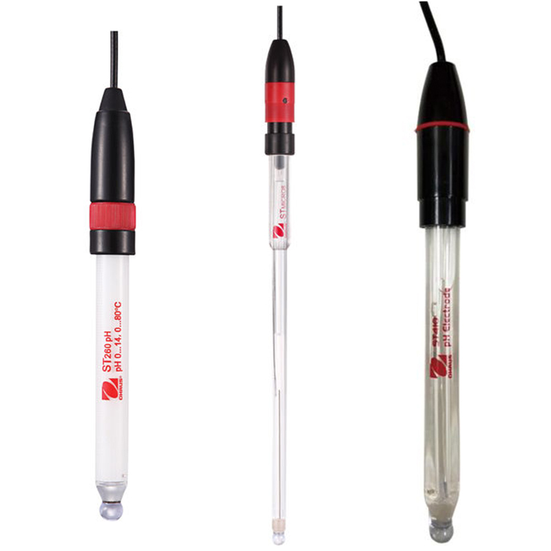 OHAUS STARTER ELECTRODES