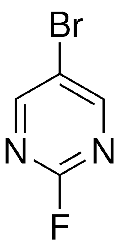 Merck 5-Bromo-2-fluoropyrimidine