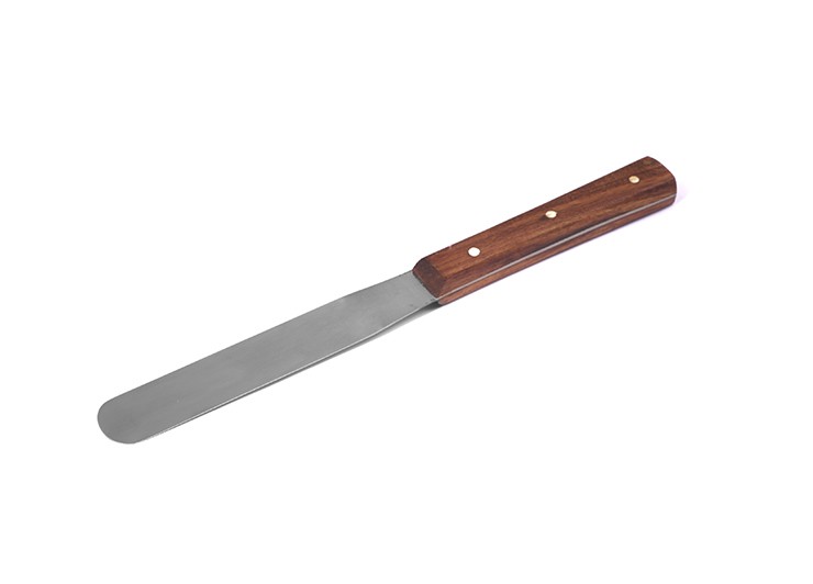 SIPEL 스파츄라 345-S Spatulas