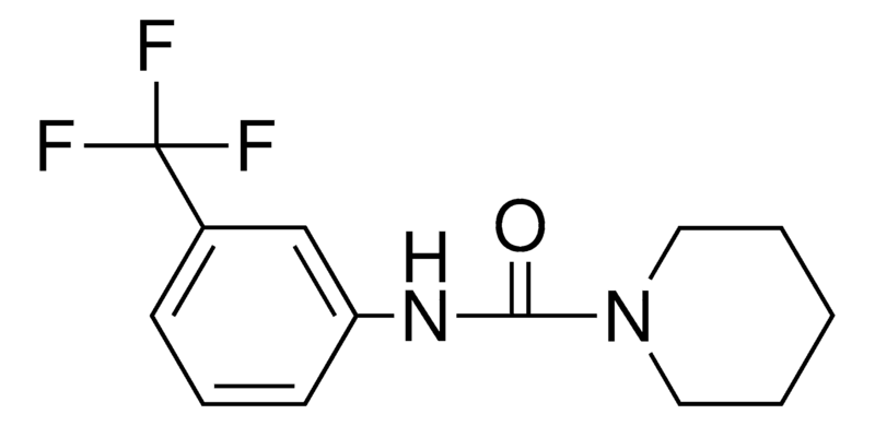 Merck PIPERIDINE-1-CARBOXYLIC ACID ( - 25 MG&
