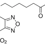 Merck 6-(7-NITROBENZOFURAZAN-4-YLAMINO)HEXANO&