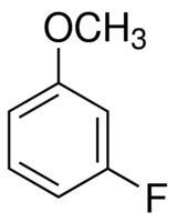 Merck 3-FLUOROANISOLE, 99%