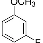 Merck 3-FLUOROANISOLE, 99%