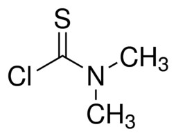 Merck DIMETHYLTHIOCARBAMOYL CHLORIDE, 97%
