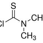 Merck DIMETHYLTHIOCARBAMOYL CHLORIDE, 97%
