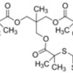 Merck 1,1,1-TRIS[(DODECYLTHIOCARBONOTHIOYLTHI&