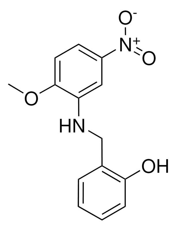 Merck 2-HYDROXY-N-(2-METHOXY-5-NITROP