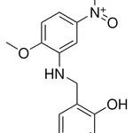 Merck 2-HYDROXY-N-(2-METHOXY-5-NITROP